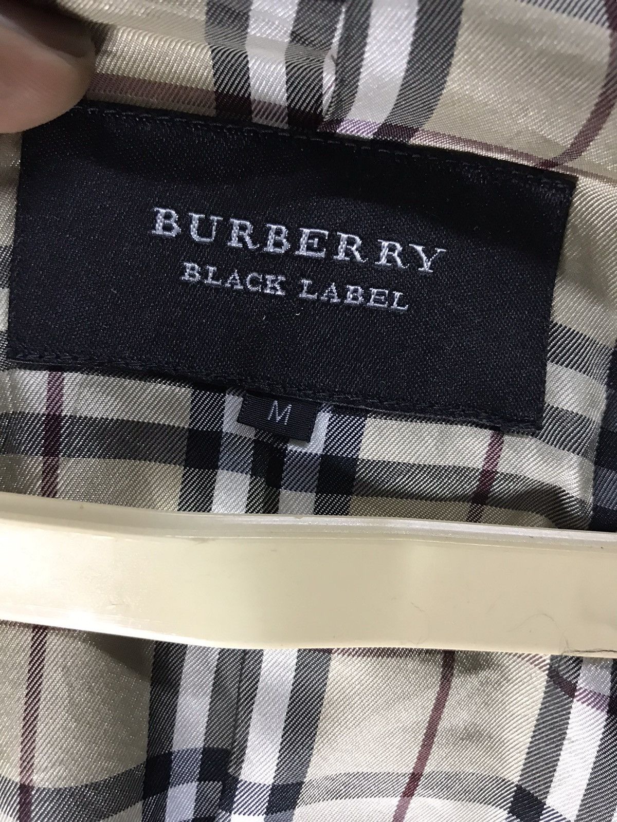 Burberry Burberry black label multipocket coat Size US M / EU 48-50 / 2 - 3 Thumbnail