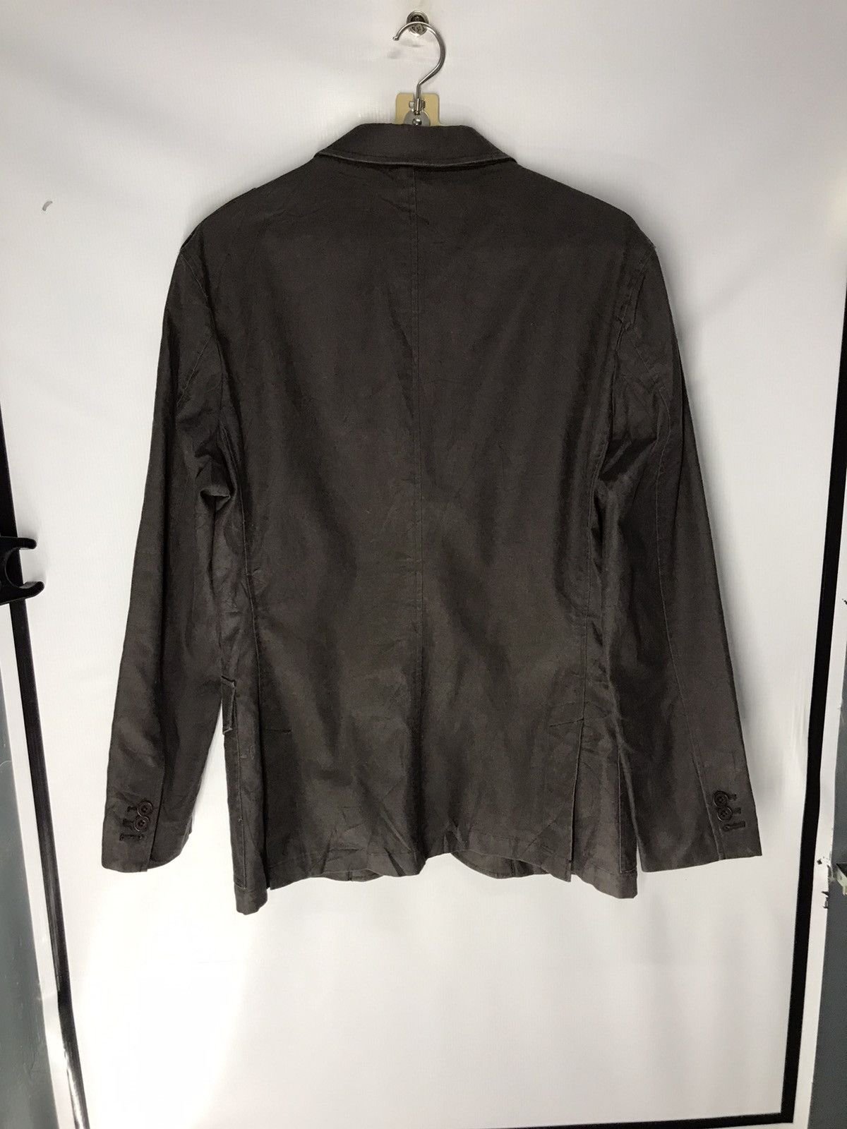 Burberry Burberry black label multipocket coat Size US M / EU 48-50 / 2 - 9 Thumbnail
