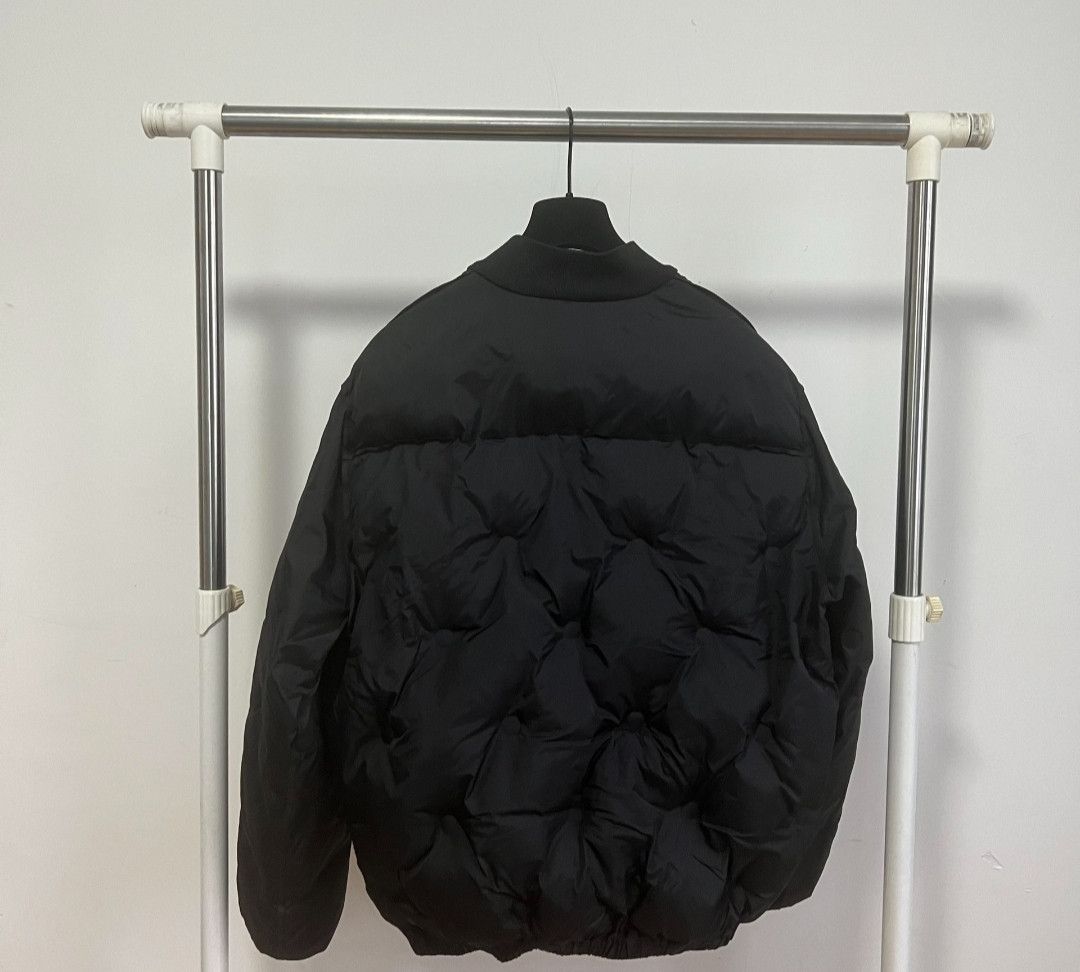 Maison Margiela Maison Margiela bread down jacket Size US M / EU 48-50 / 2 - 2 Thumbnail
