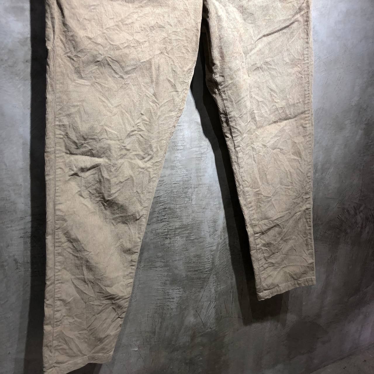 Gucci Gucci Corduroy pants Size US 30 / EU 46 - 5 Thumbnail
