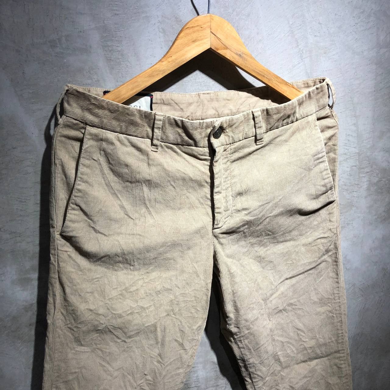 Gucci Gucci Corduroy pants Size US 30 / EU 46 - 4 Thumbnail