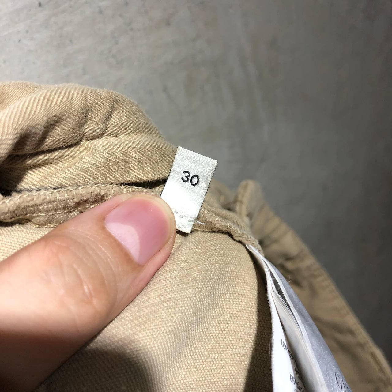 Gucci Gucci Corduroy pants Size US 30 / EU 46 - 9 Thumbnail