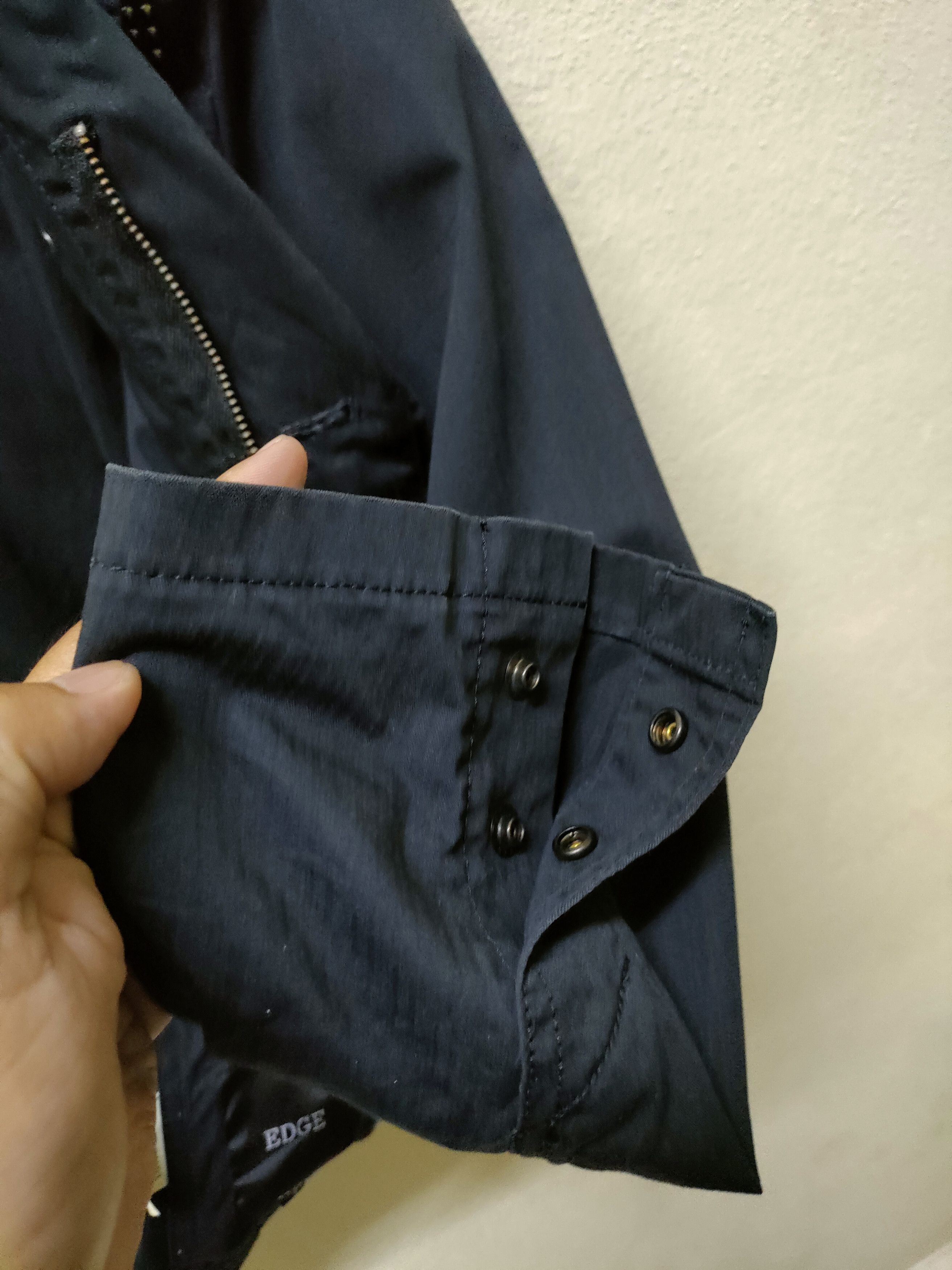 Japanese Brand Edge Rupert Jacket Size US M / EU 48-50 / 2 - 5 Thumbnail