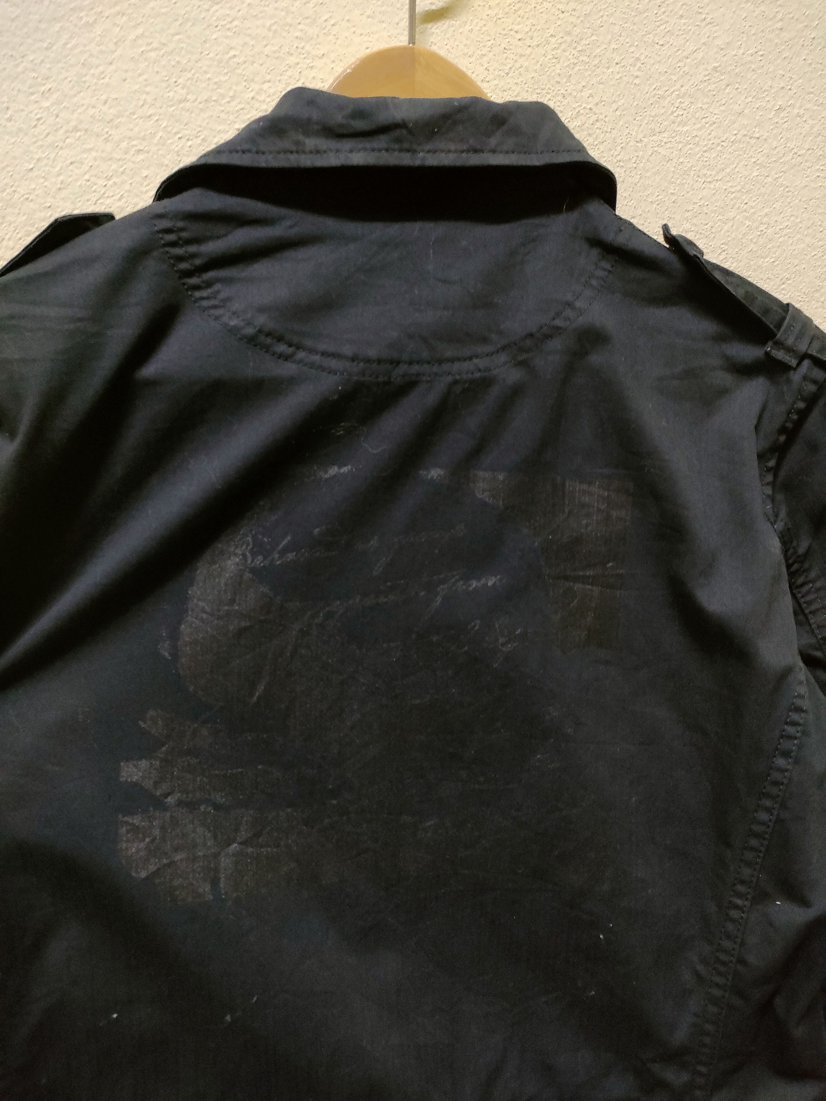 Japanese Brand Edge Rupert Jacket Size US M / EU 48-50 / 2 - 2 Thumbnail