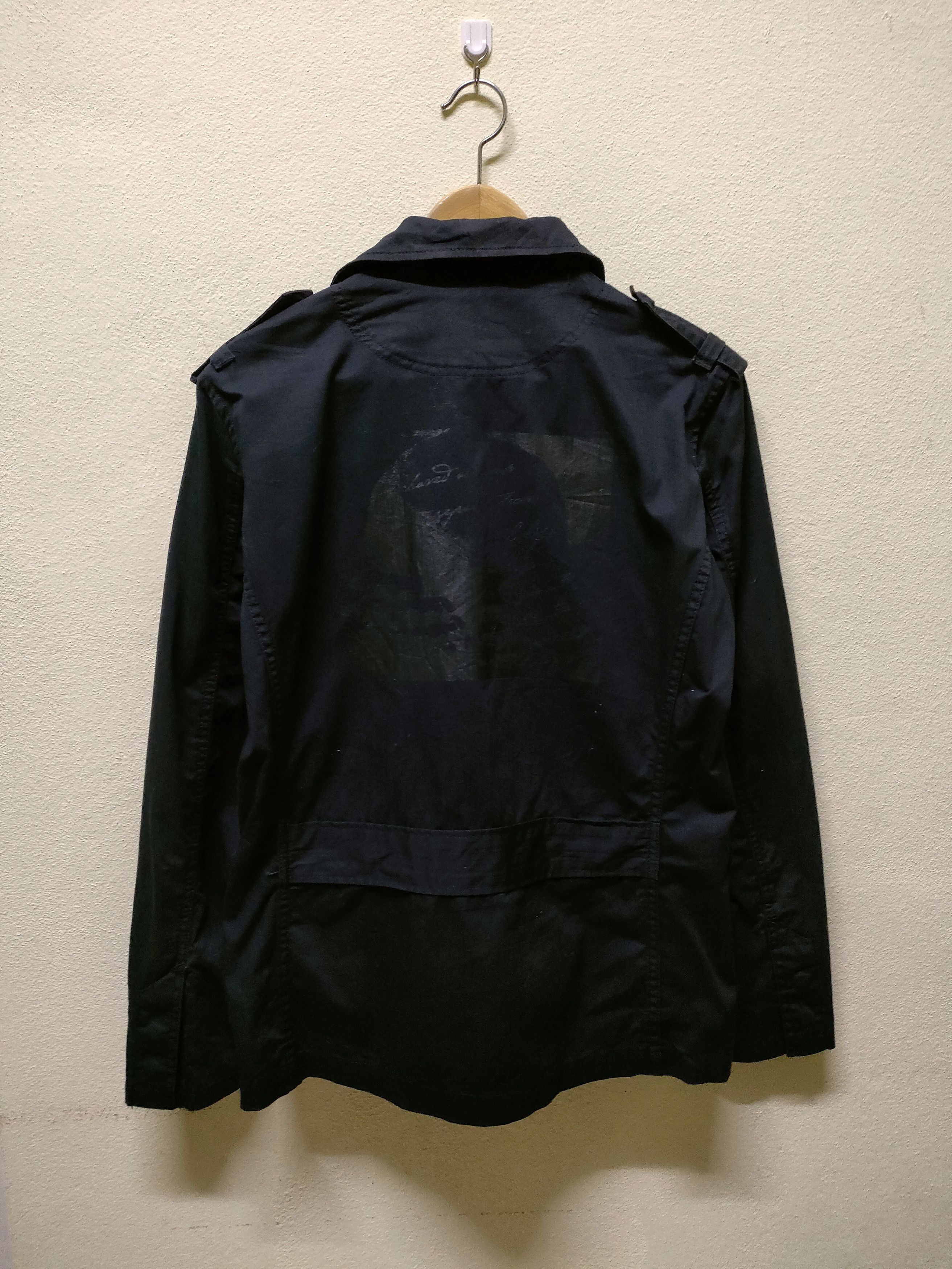 Japanese Brand Edge Rupert Jacket Size US M / EU 48-50 / 2 - 4 Thumbnail