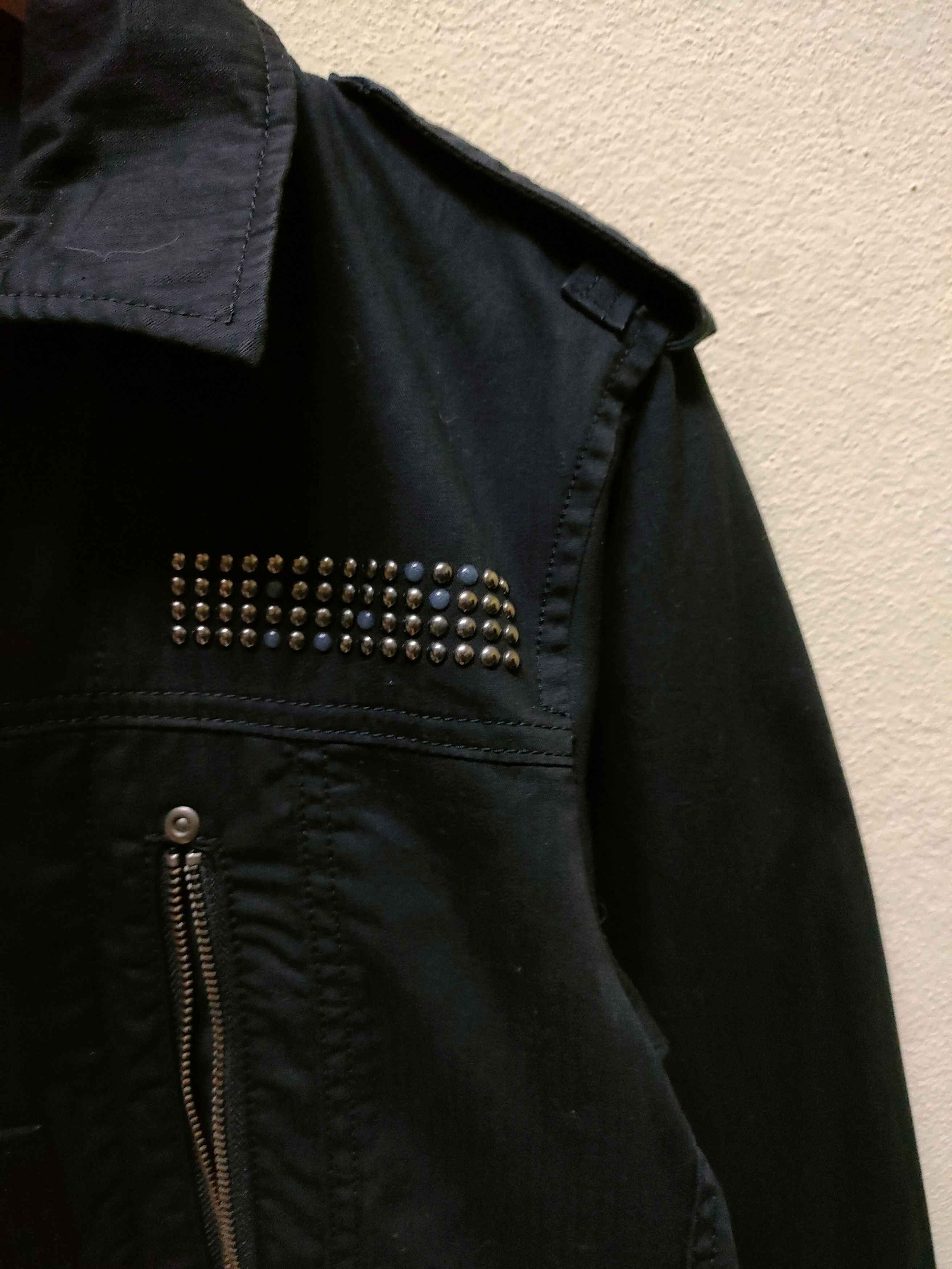 Japanese Brand Edge Rupert Jacket Size US M / EU 48-50 / 2 - 10 Thumbnail