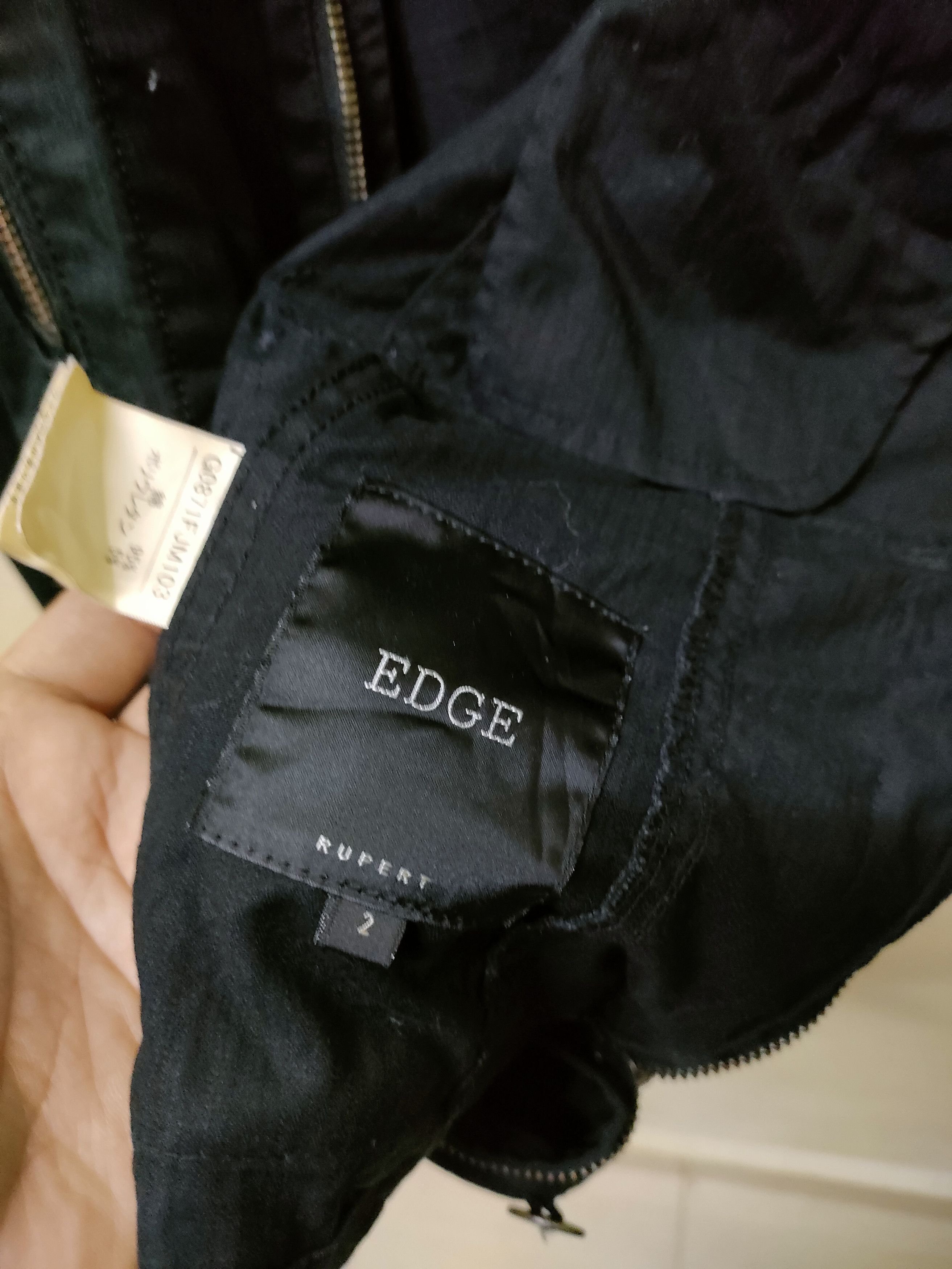 Japanese Brand Edge Rupert Jacket Size US M / EU 48-50 / 2 - 7 Thumbnail