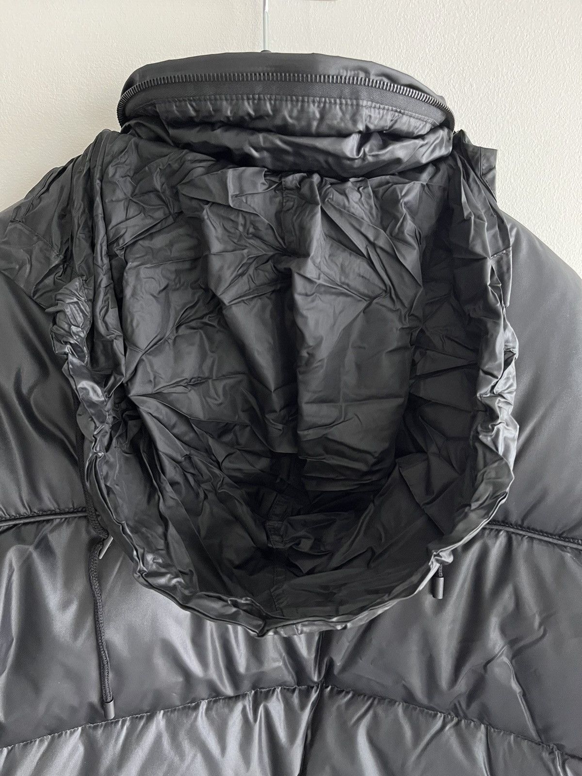 Hedi Slimane × Saint Laurent Paris × Yves Saint Laurent Runway Rare $2,650 Value Brand New 90% Goose Down Coat Size US XL / EU 56 / 4 - 14 Thumbnail