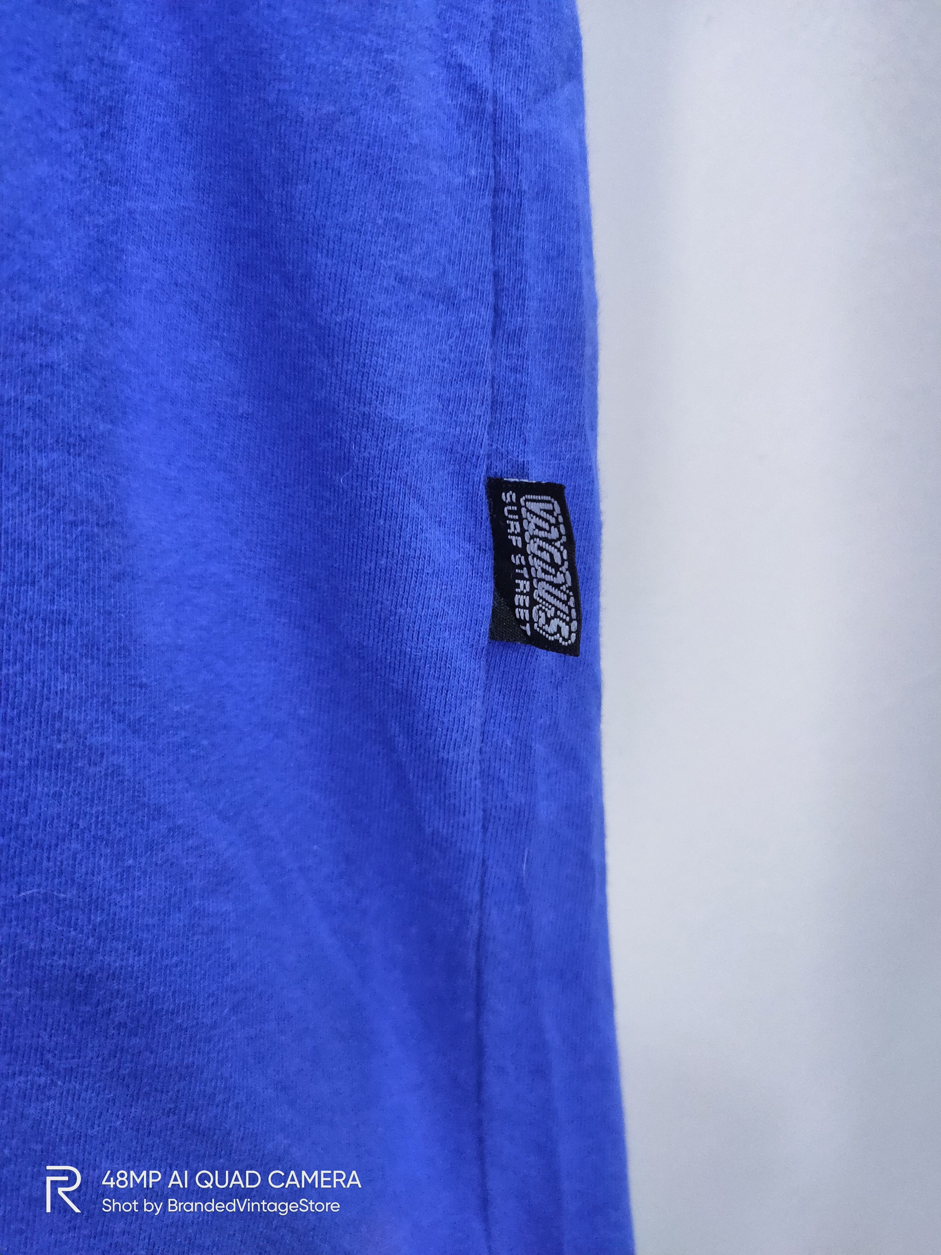 Public Housing Skate Team VAGAU'S Street Style Skateboard Gang Streetwear Fashion Tee Size US L / EU 52-54 / 3 - 6 Thumbnail