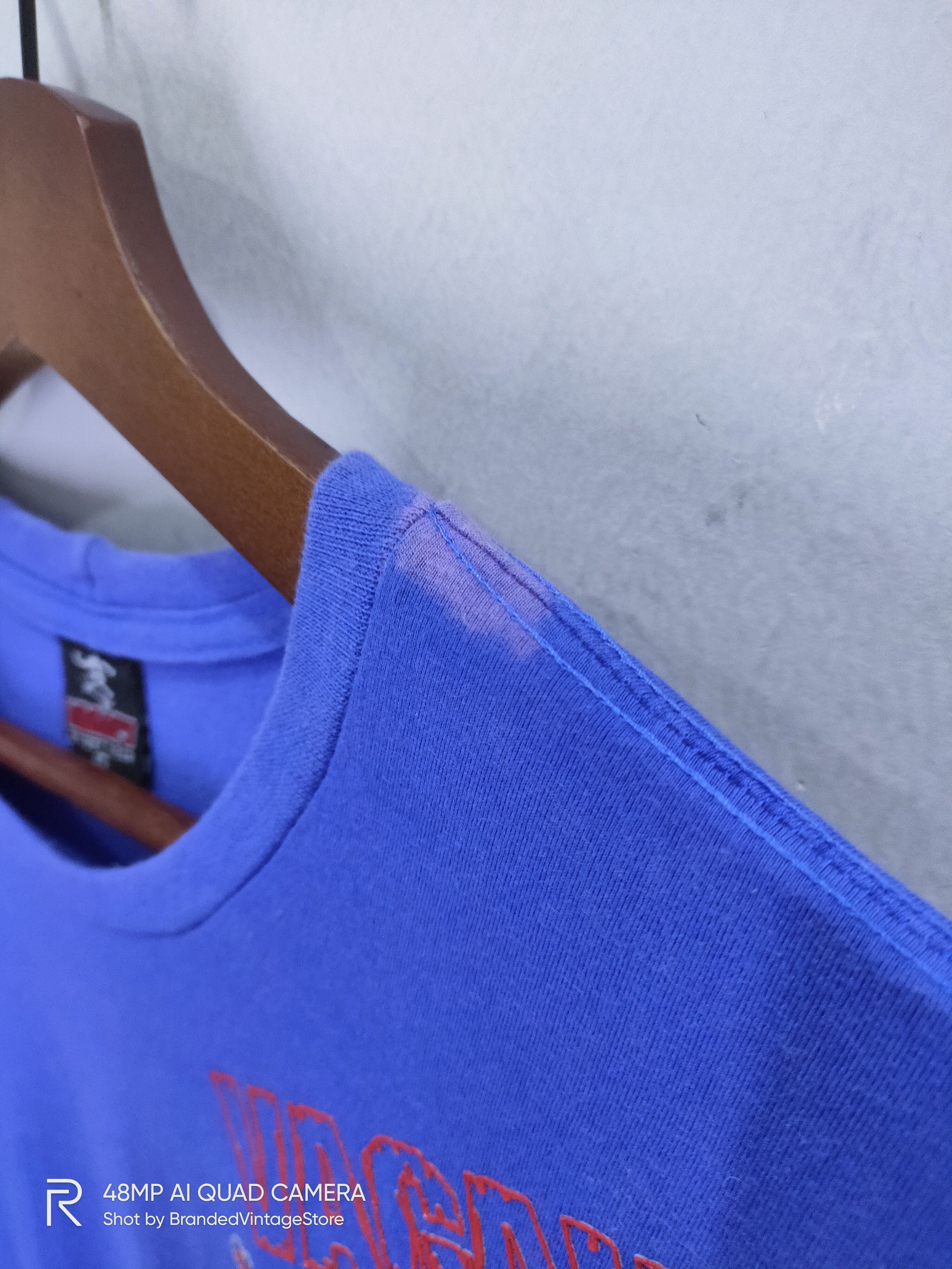 Public Housing Skate Team VAGAU'S Street Style Skateboard Gang Streetwear Fashion Tee Size US L / EU 52-54 / 3 - 5 Thumbnail