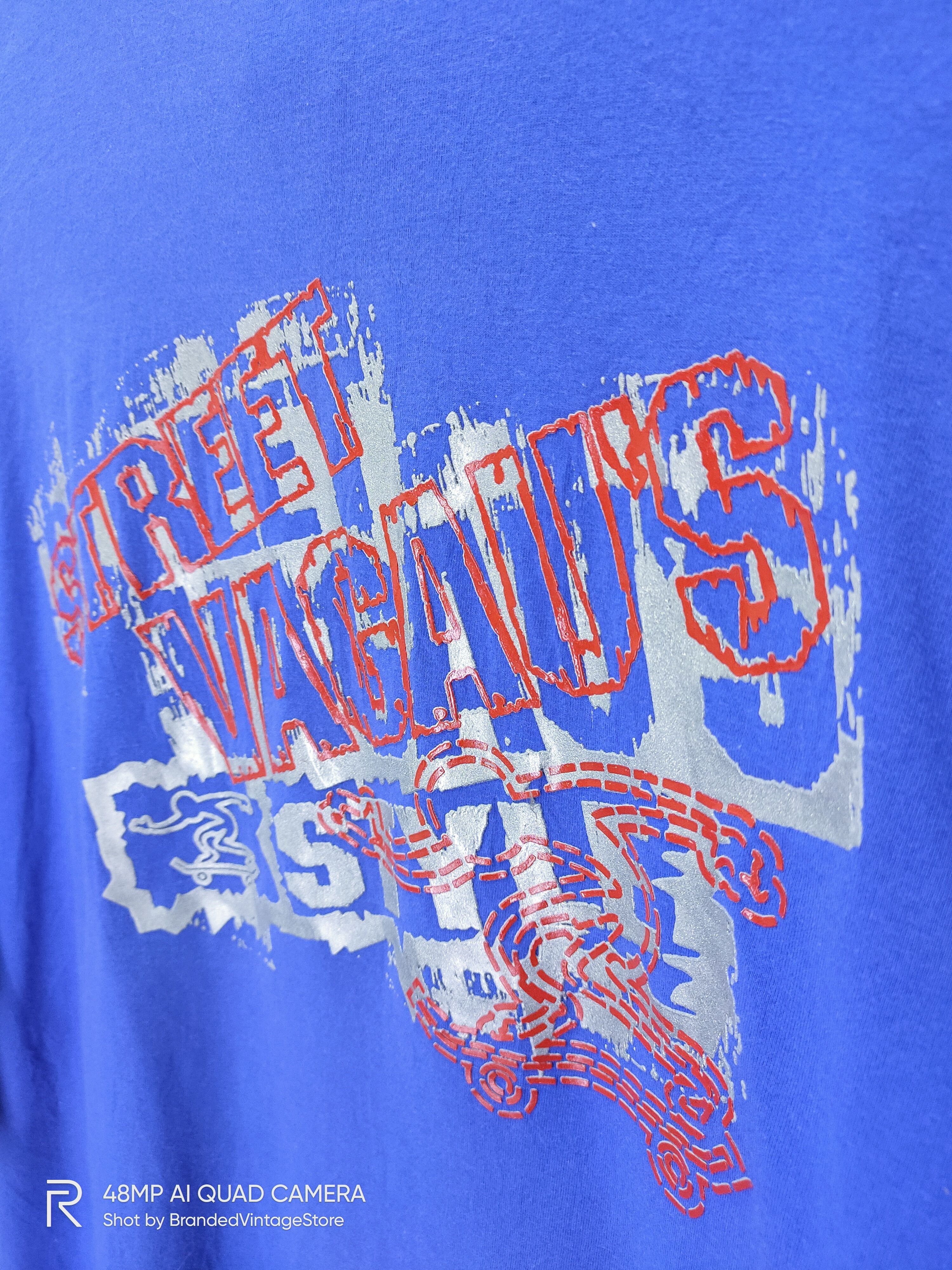 Public Housing Skate Team VAGAU'S Street Style Skateboard Gang Streetwear Fashion Tee Size US L / EU 52-54 / 3 - 4 Thumbnail
