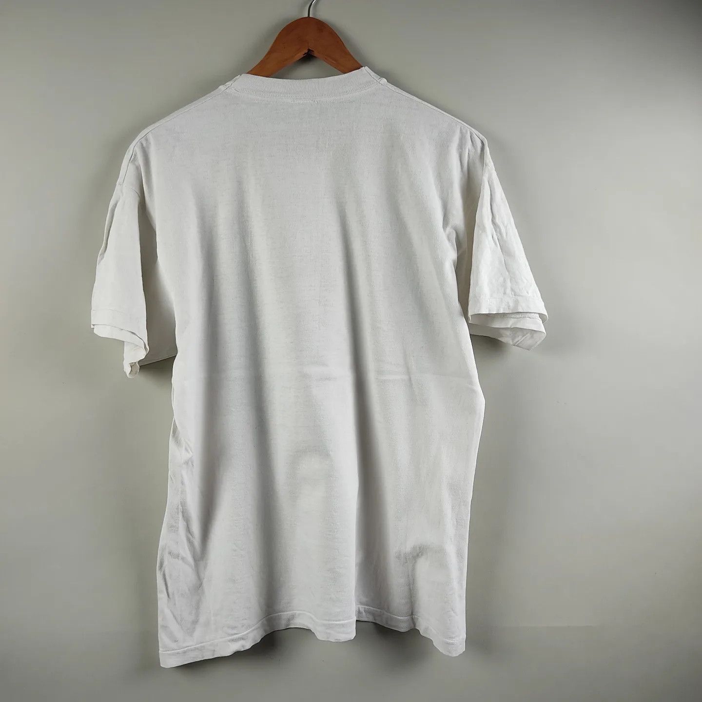 Band Tees × Vintage 90s The Velvet Underground Size US L / EU 52-54 / 3 - 5 Thumbnail