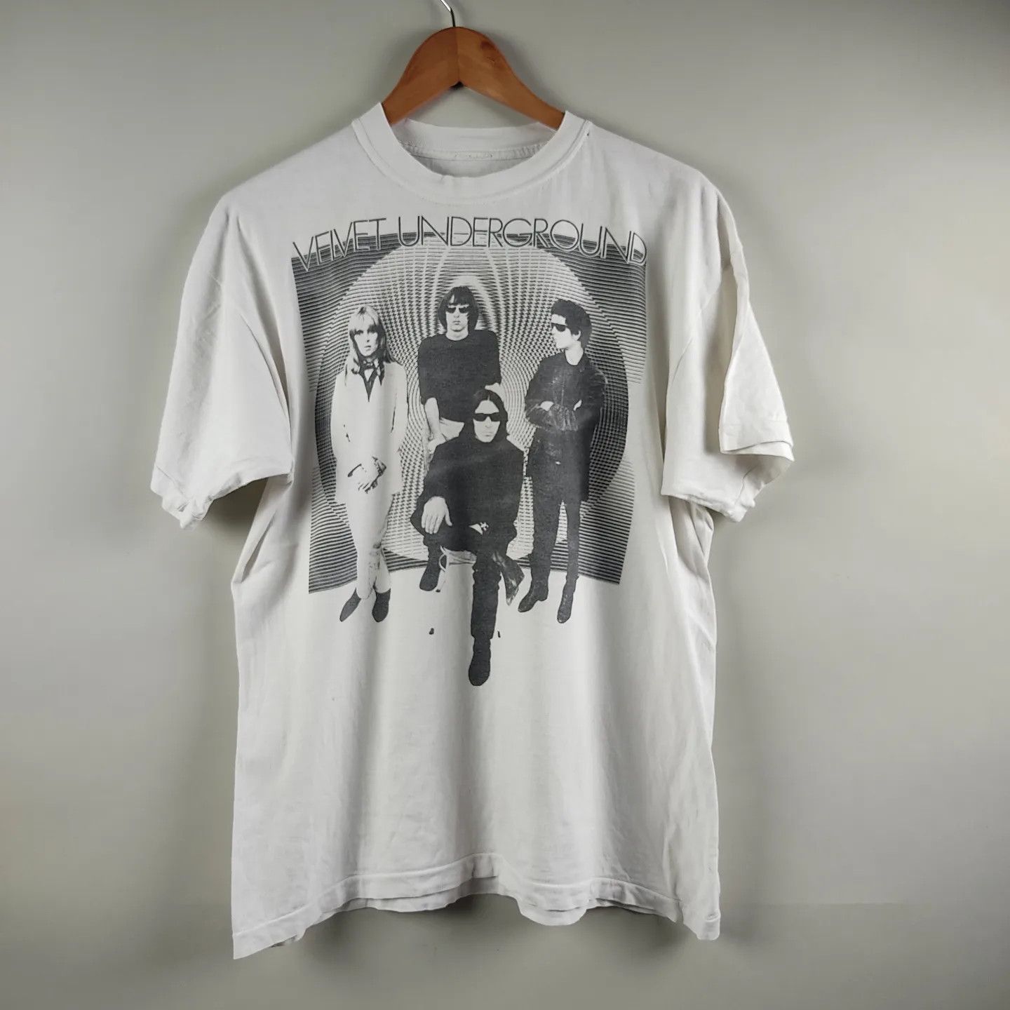 90s The Velvet Underground