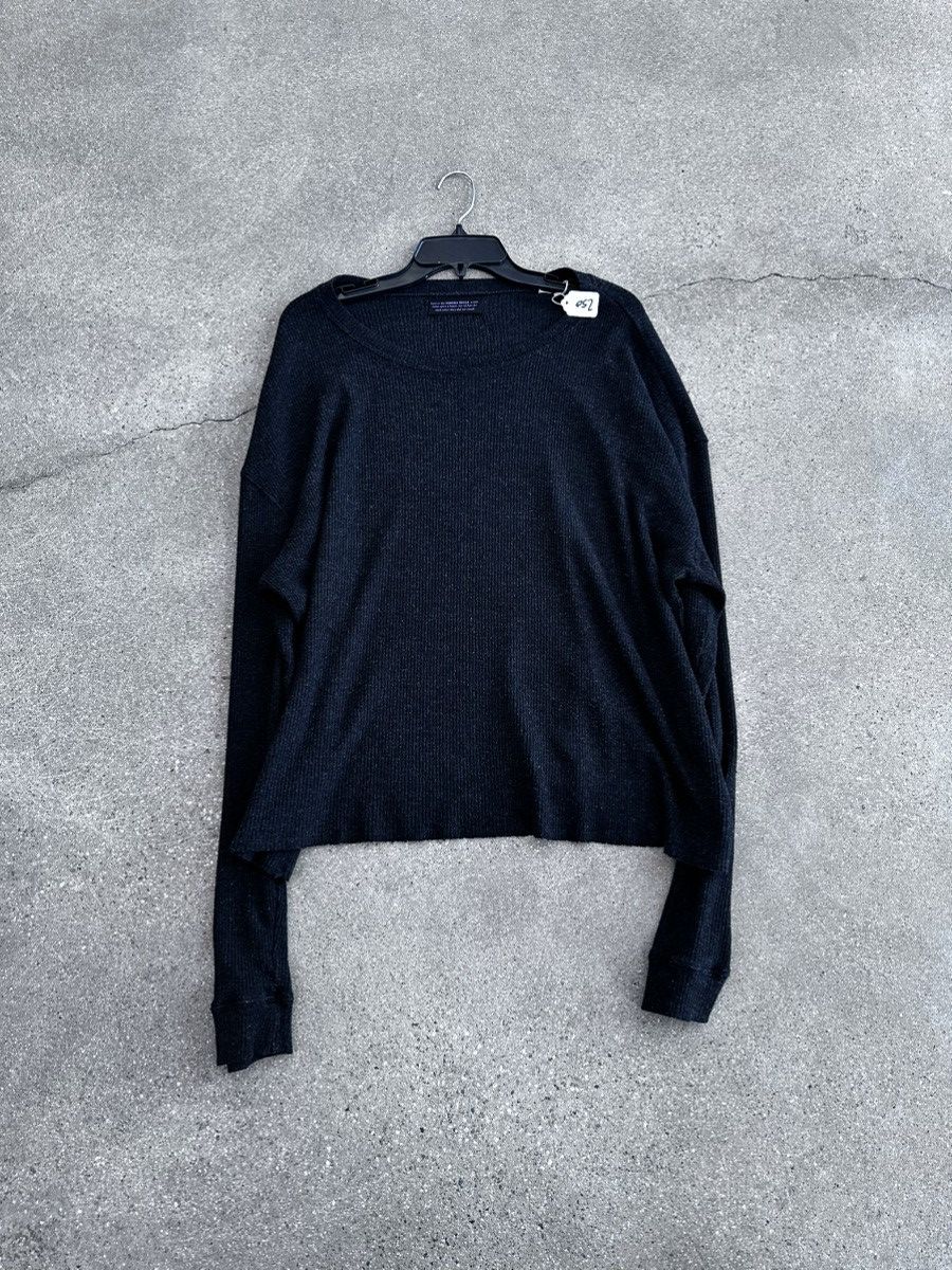 Siberia Hills Alien Creatures Longsleeve