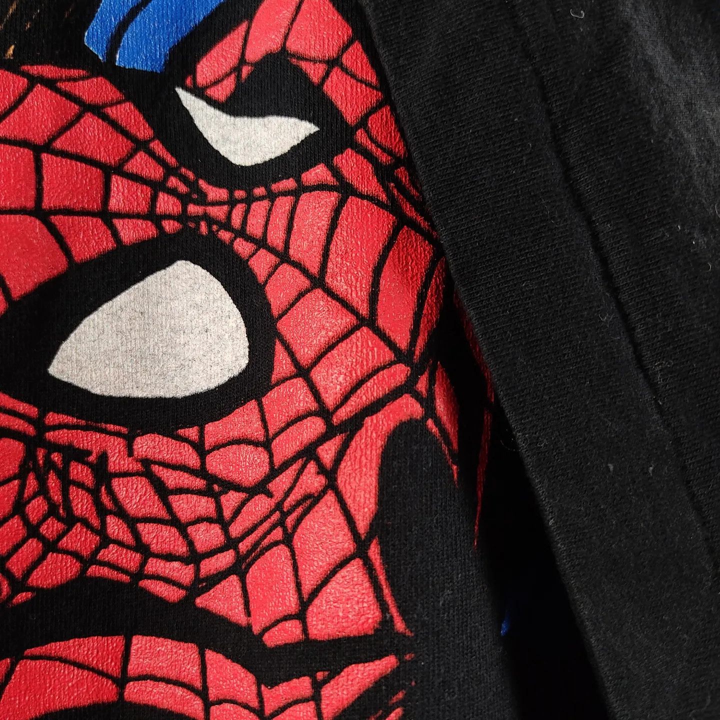 Marvel Comics × Vintage 1996 Spiderman Marvel Comics Size US XL / EU 56 / 4 - 3 Thumbnail