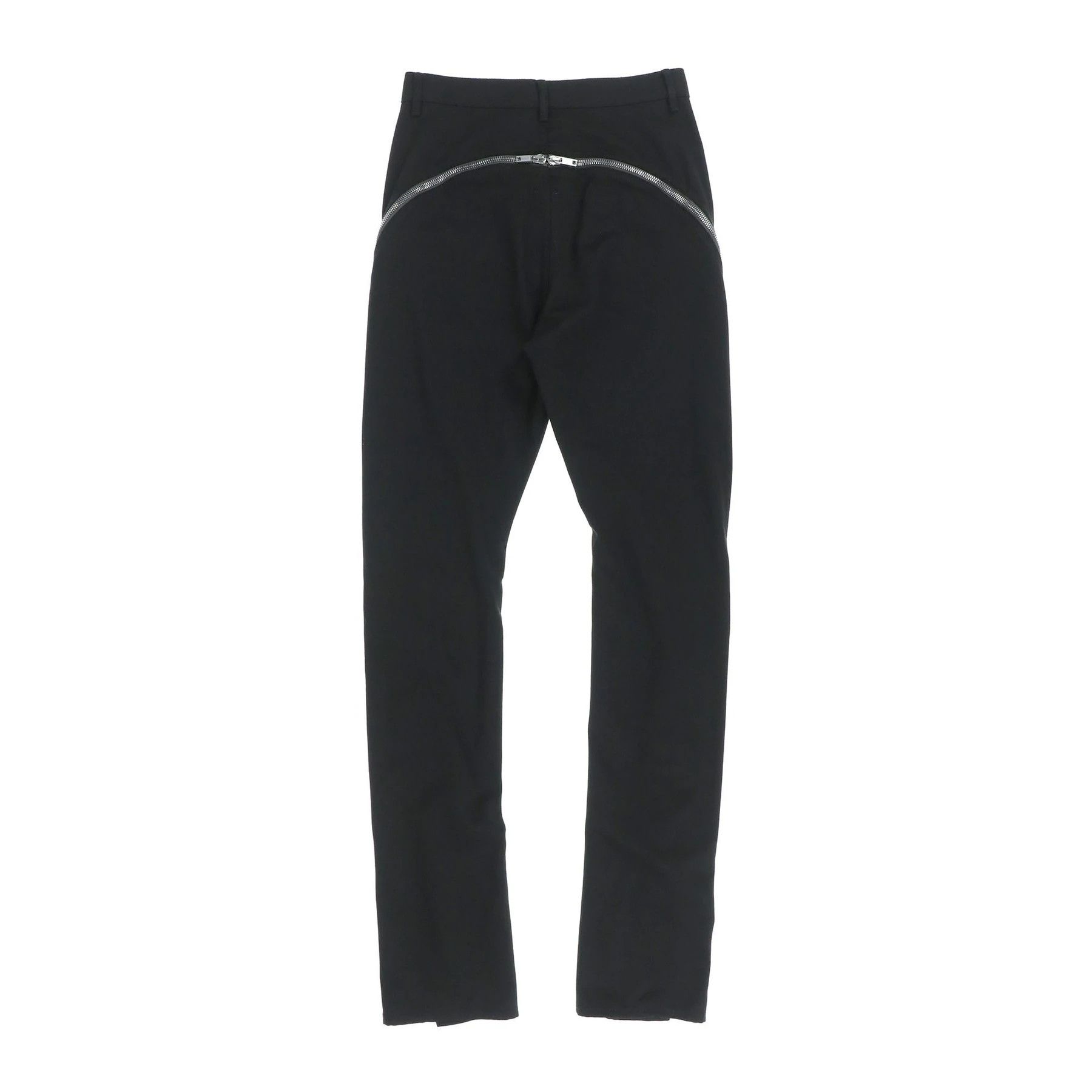 Rick Owens Rick Owens Spring Summer 2022 FOGACHINE Bolan Banana Pants Size US 30 / EU 46 - 2 Thumbnail