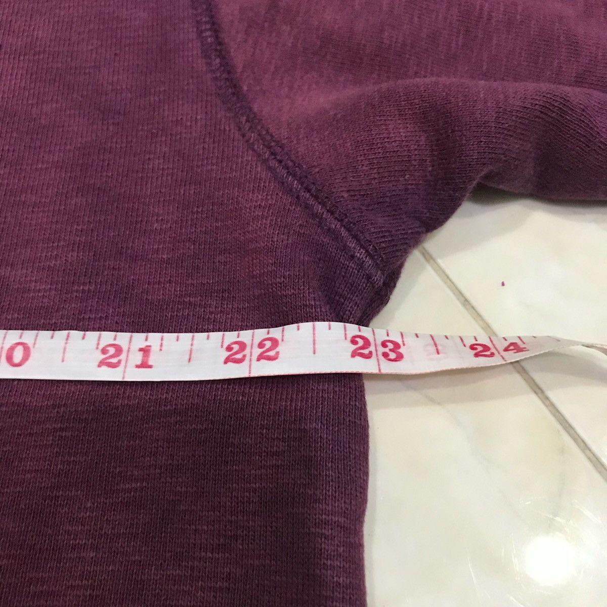 Japanese Brand SMOKY BRANCH Sweatshirt Skull Design Size L Size US L / EU 52-54 / 3 - 9 Thumbnail