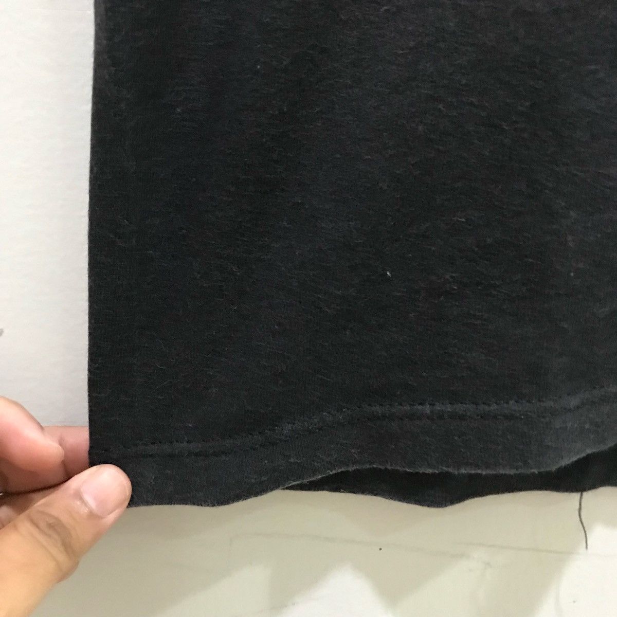 Calvin Klein CALVIN KLEIN JEANS Short Sleeve T-Shirts Size S/M fits M Size US M / EU 48-50 / 2 - 4 Thumbnail
