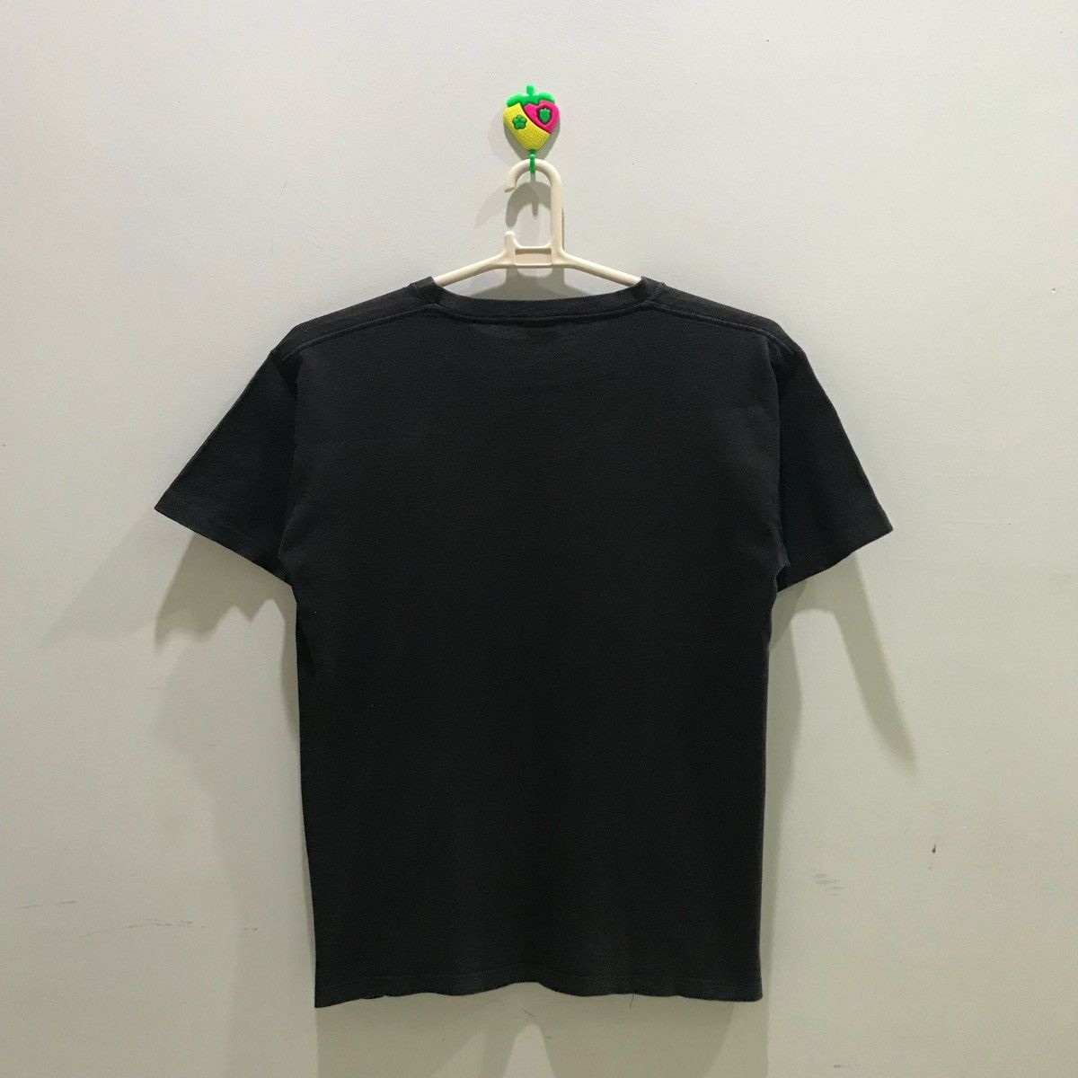 Calvin Klein CALVIN KLEIN JEANS Short Sleeve T-Shirts Size S/M fits M Size US M / EU 48-50 / 2 - 5 Thumbnail