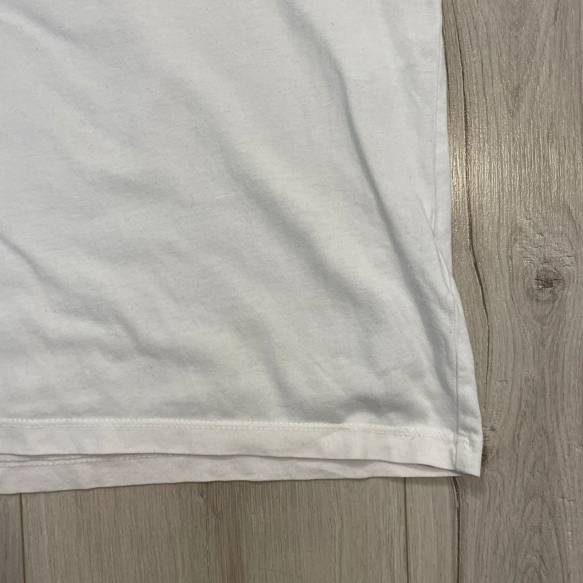 True Religion True Religion tee T-shirt big logo y2k drip world tour Size US S / EU 44-46 / 1 - 5 Thumbnail