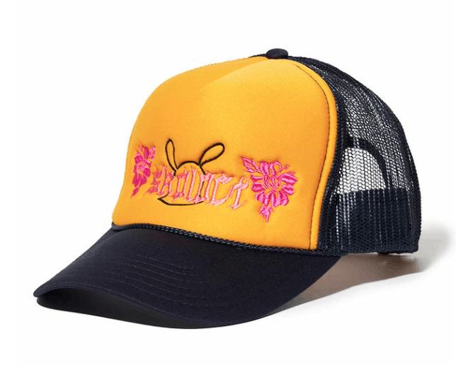 Skoloct Skoloct Trucker Hat Size ONE SIZE - 2 Thumbnail