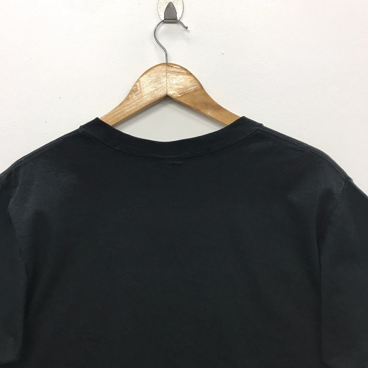 Fruit Of The Loom × Vintage *Rare!! Vintage Phantom Of The Opera Graphic Tee Size US M / EU 48-50 / 2 - 10 Thumbnail