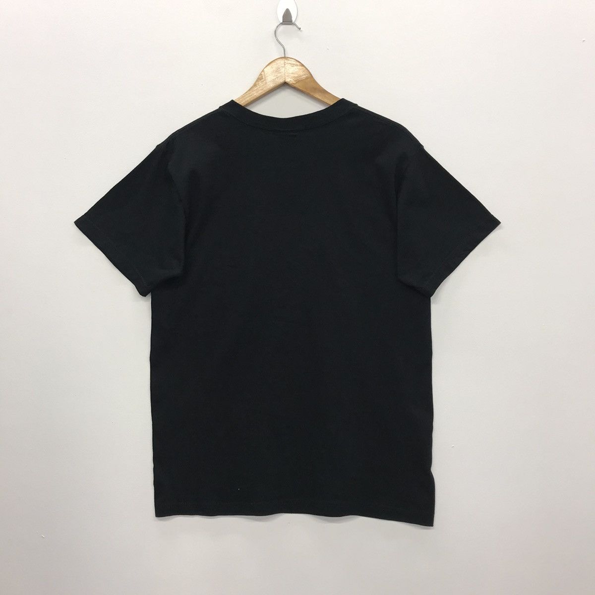 Fruit Of The Loom × Vintage *Rare!! Vintage Phantom Of The Opera Graphic Tee Size US M / EU 48-50 / 2 - 9 Thumbnail