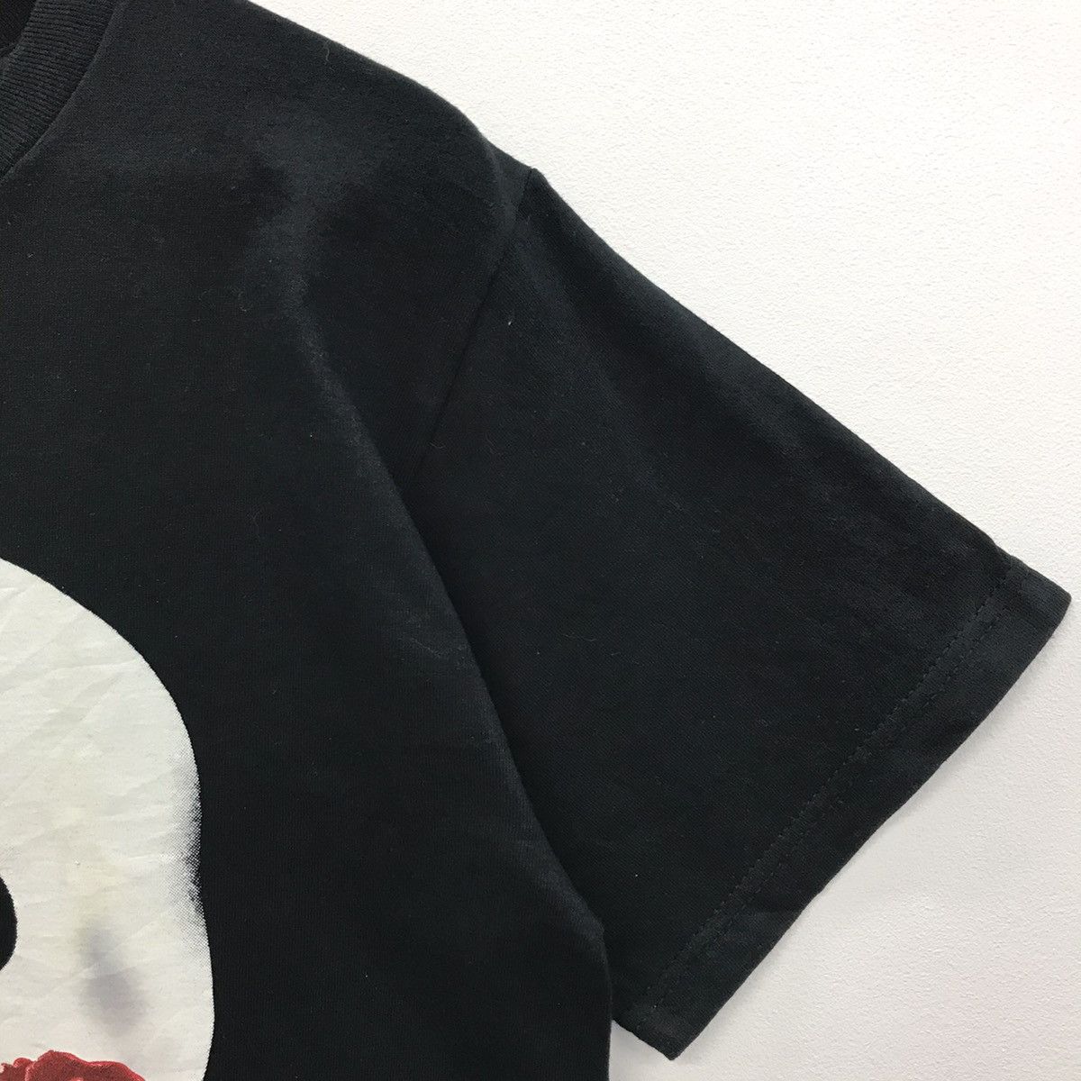 Fruit Of The Loom × Vintage *Rare!! Vintage Phantom Of The Opera Graphic Tee Size US M / EU 48-50 / 2 - 4 Thumbnail