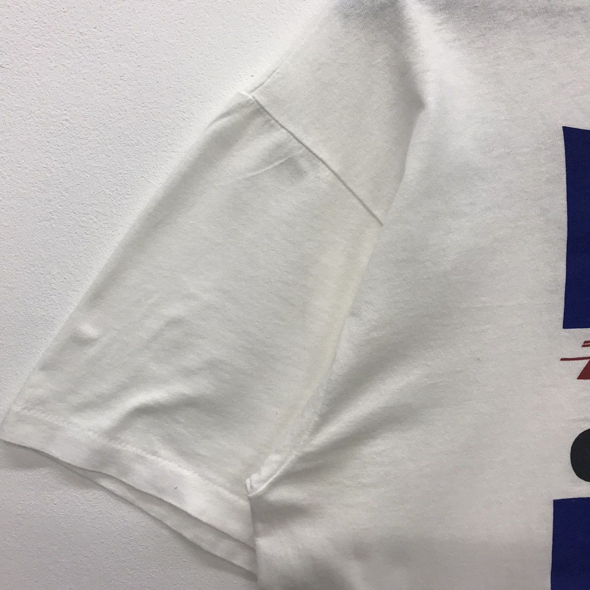 Daytona × Hanes × Vintage *Rare!! Vintage Hanes DAYTONA MOTOR SPORTS G.T.350 Size US L / EU 52-54 / 3 - 5 Thumbnail