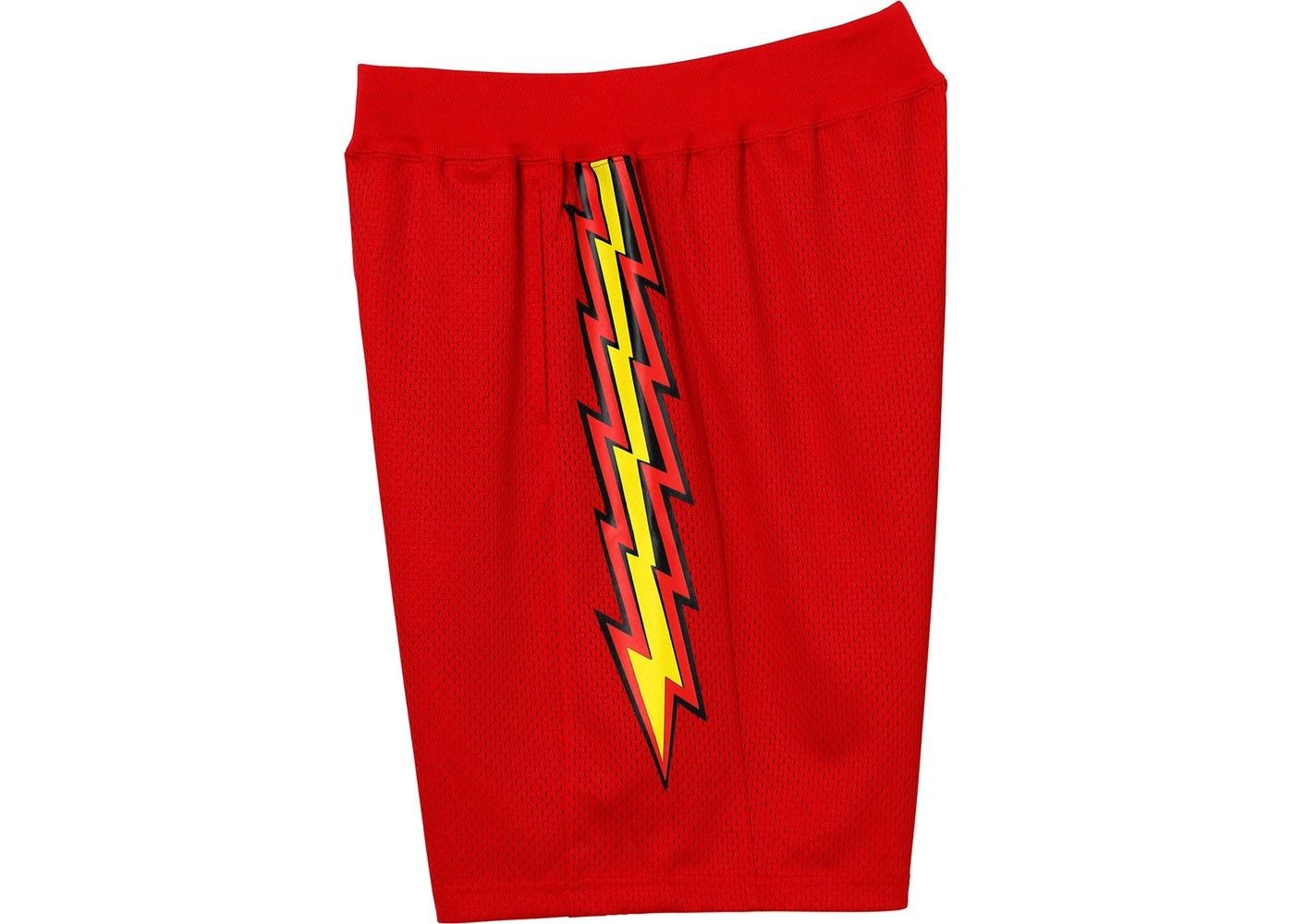 Supreme S/S 2018 Supreme Bolt Shorts Size US 32 / EU 48 - 1 Thumbnail