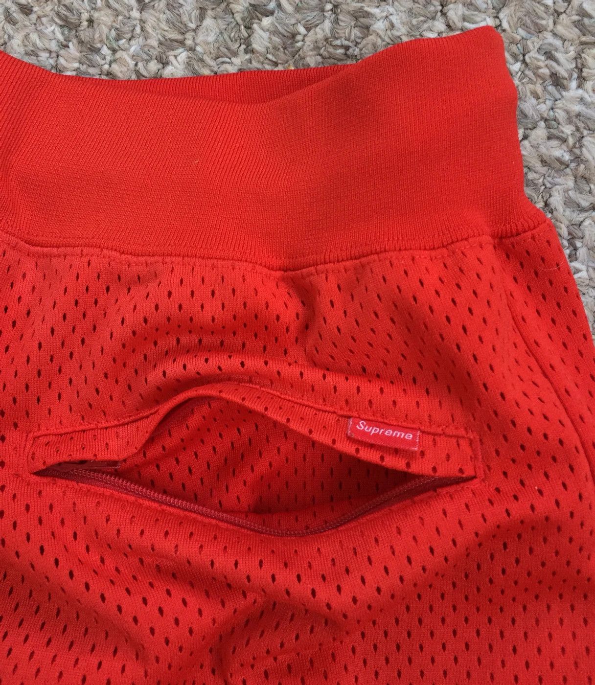 Supreme S/S 2018 Supreme Bolt Shorts Size US 32 / EU 48 - 9 Thumbnail