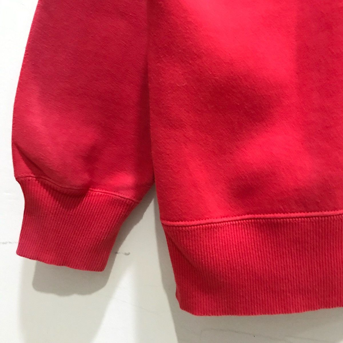 Ecko Unltd. × Vintage Ecko Function Sweatshirt Big Logo Fits Size Xl Size US XL / EU 56 / 4 - 3 Thumbnail