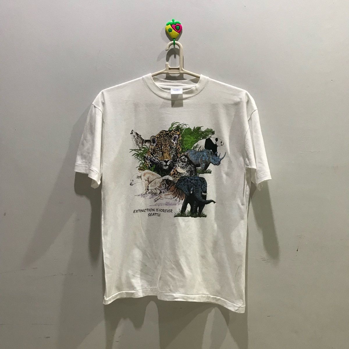 Japanese Brand × Summit Clothing × Vintage SUMMIT Short Sleeve T 