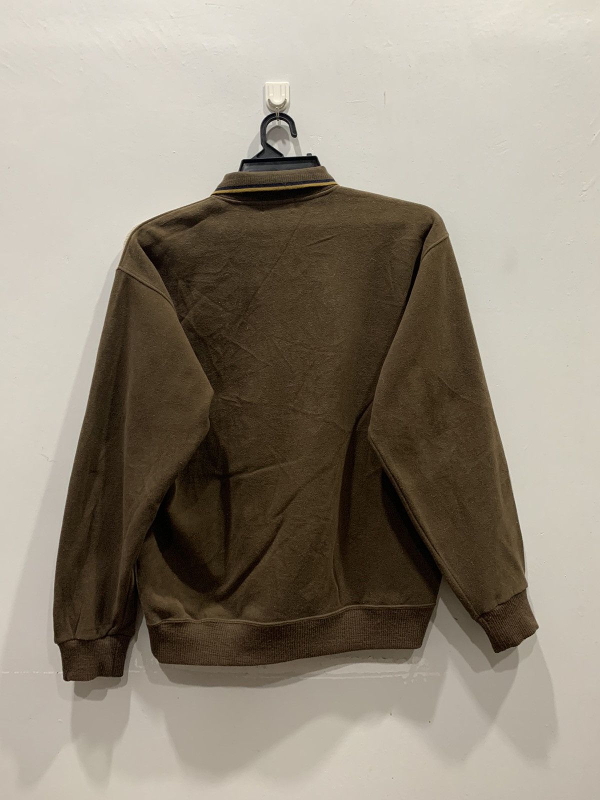 Japanese Brand SIMPLE LIFE RENOWN Sweatshirt Size M..MADE IN JAPAN Size US M / EU 48-50 / 2 - 7 Thumbnail