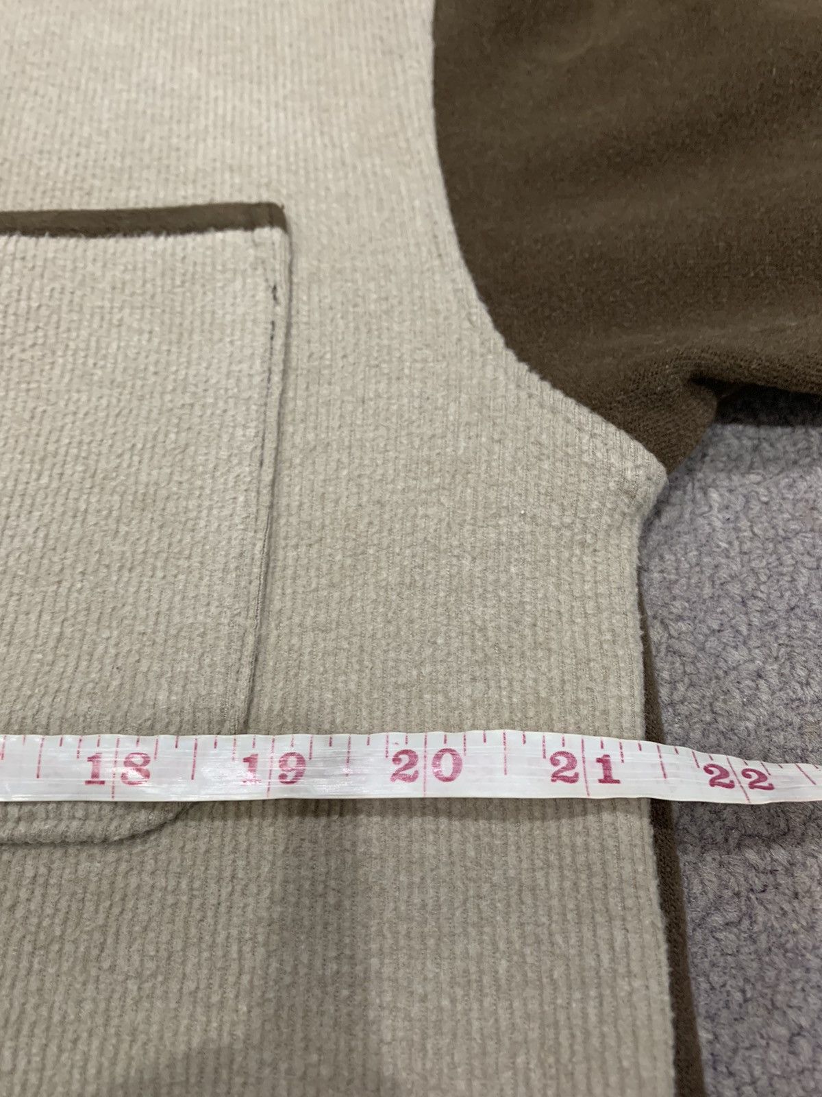 Japanese Brand SIMPLE LIFE RENOWN Sweatshirt Size M..MADE IN JAPAN Size US M / EU 48-50 / 2 - 9 Thumbnail