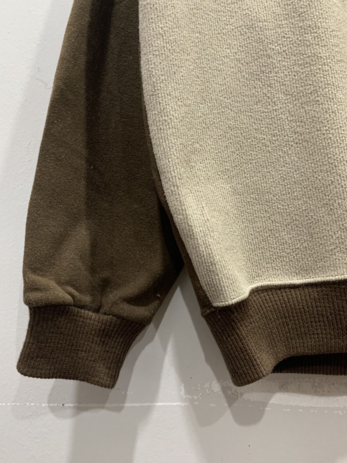 Japanese Brand SIMPLE LIFE RENOWN Sweatshirt Size M..MADE IN JAPAN Size US M / EU 48-50 / 2 - 5 Thumbnail