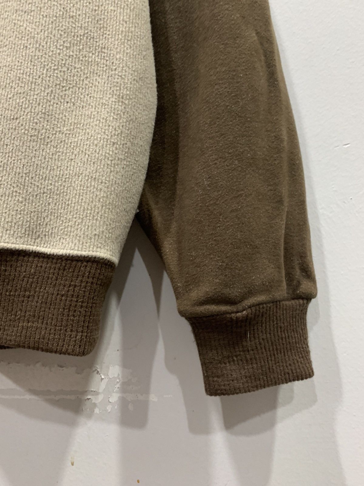 Japanese Brand SIMPLE LIFE RENOWN Sweatshirt Size M..MADE IN JAPAN Size US M / EU 48-50 / 2 - 6 Thumbnail