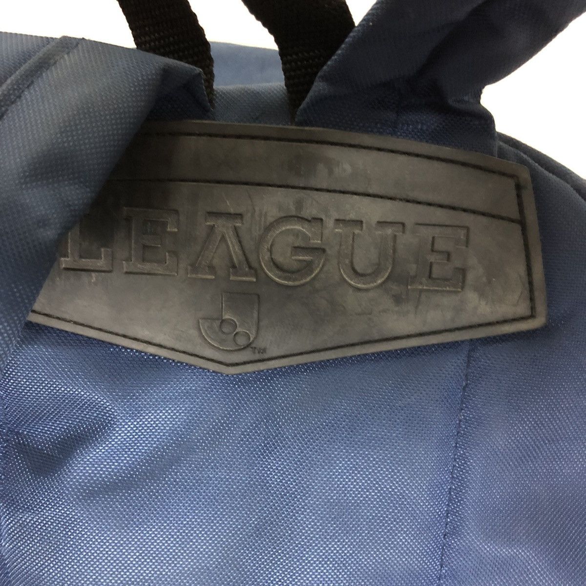 vintage 1992 kashima antlers backpack