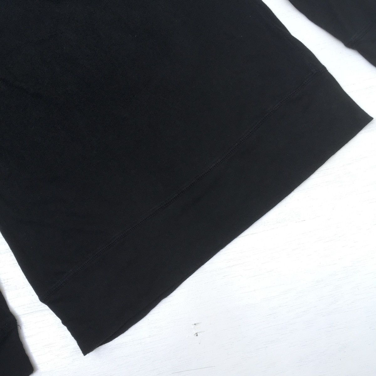 Japanese Brand × Seditionaries LAST DROP ‼️ Lalacub Japan Beads Wide Neck Long Sleeve Size XS / US 0-2 / IT 36-38 - 20 Thumbnail