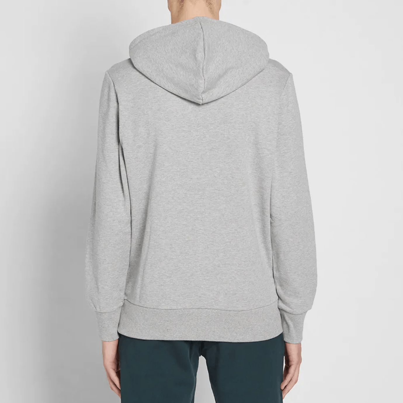 Adidas × Gosha Rubchinskiy GOSHA RUBCHINSKIY X ADIDAS Logo Hoodie Size US XL / EU 56 / 4 - 8 Thumbnail