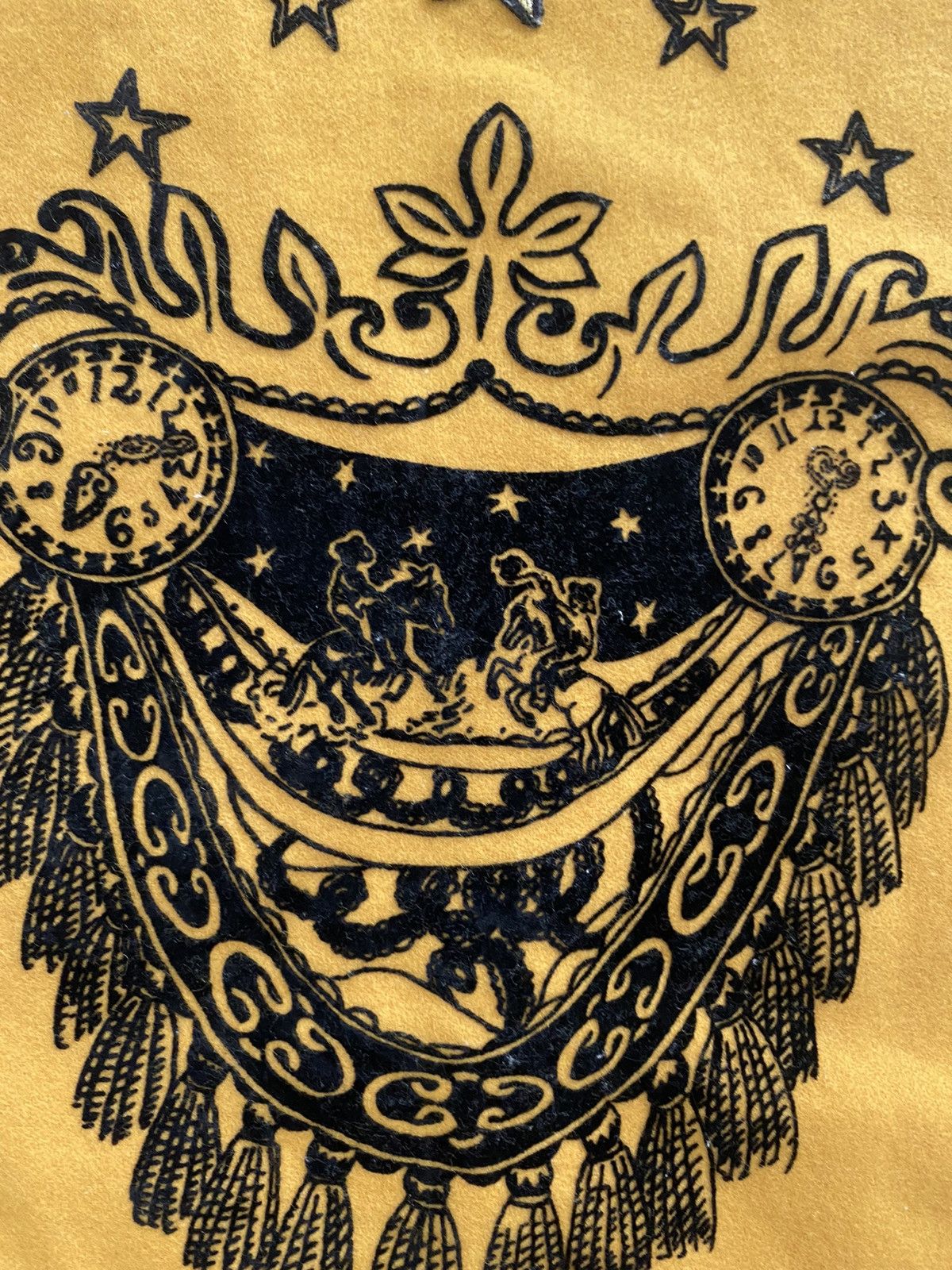 Michiko Koshino London 💥best offer💥Vintage Vest Michiko Koshino Pachwork Vest Size US M / EU 48-50 / 2 - 9 Thumbnail