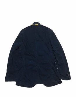Ralph Lauren Blue Label × Rugby Ralph Lauren VINTAGE RUGBY RALPH LAUREN COAT RRL Size US S / EU 44-46 / 1 - 2 Thumbnail