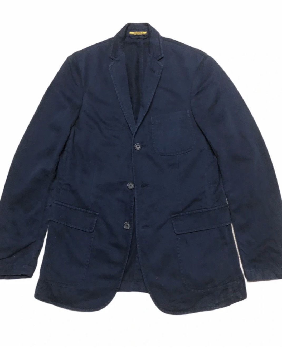 Ralph Lauren Blue Label × Rugby Ralph Lauren VINTAGE RUGBY RALPH LAUREN COAT RRL Size US S / EU 44-46 / 1 - 1 Thumbnail