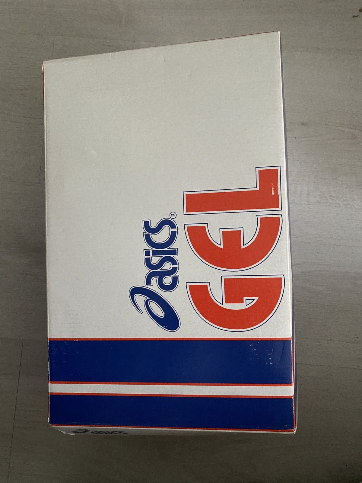 AFFXWRKS × Asics Asics x Affix Gel Kinsei Size US 11 / EU 44 - 6 Thumbnail