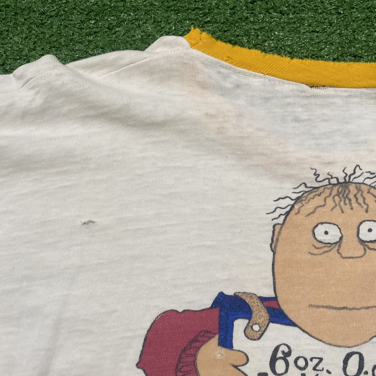 Champion × Vintage Vintage Harvey Wallbanger Tee Size US L / EU 52-54 / 3 - 9 Thumbnail