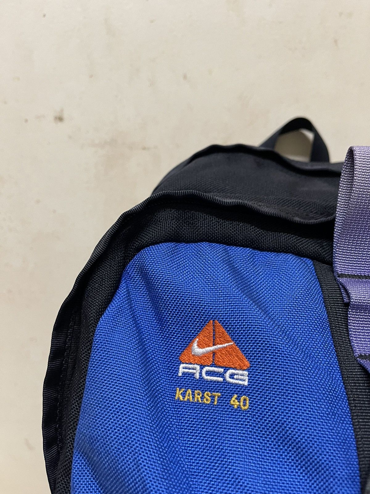 acg karst 40