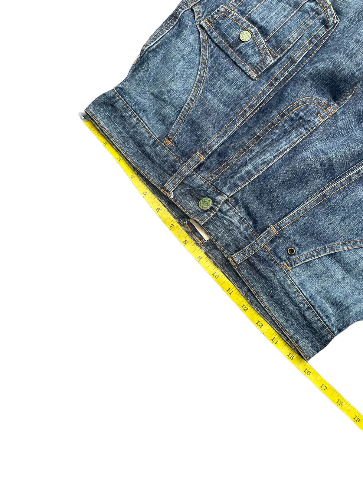 Oshkosh Osh Kosh Classic Bush Pant Size US 31 - 2 Thumbnail