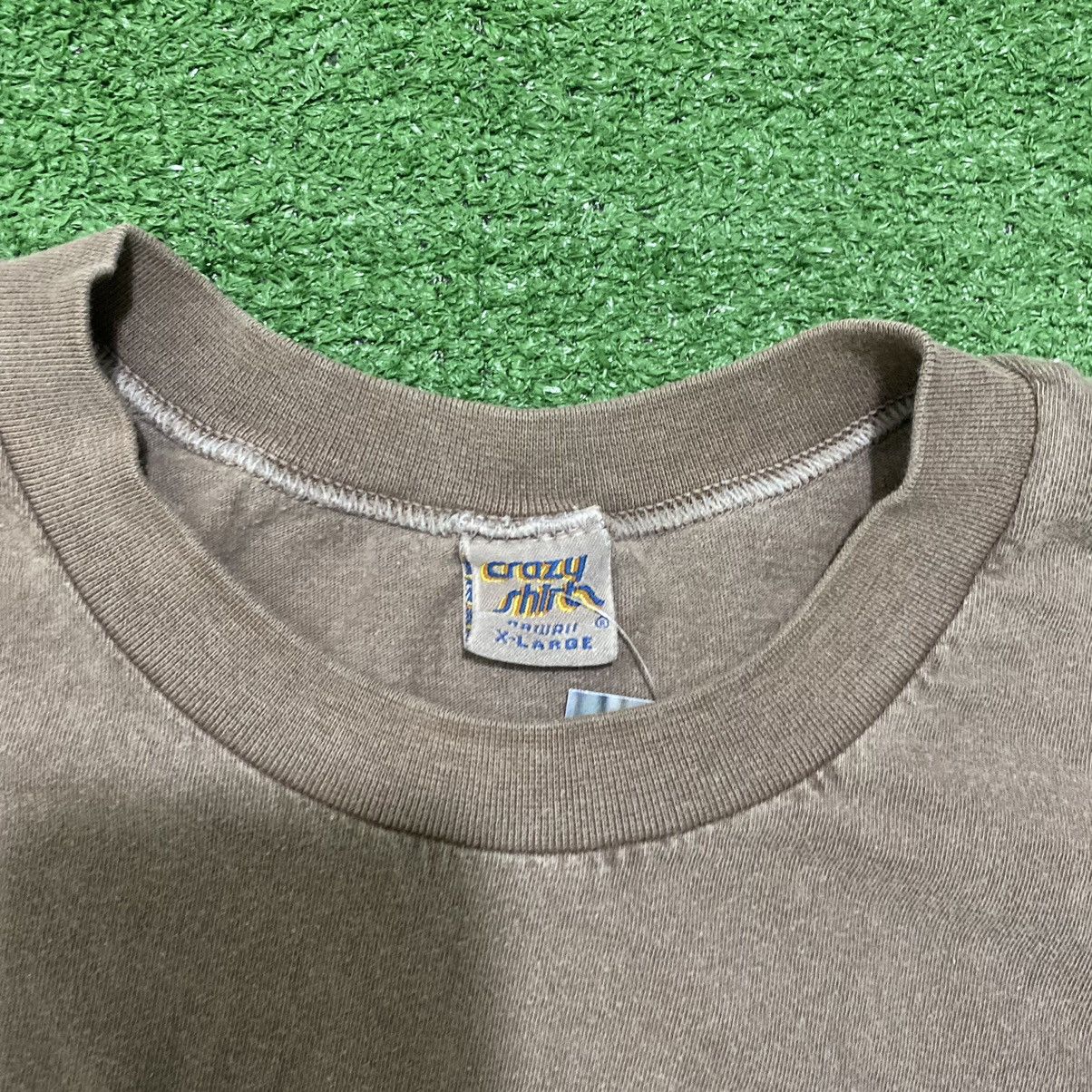 Vintage Vintage Dog Tee Size US XL / EU 56 / 4 - 5 Thumbnail
