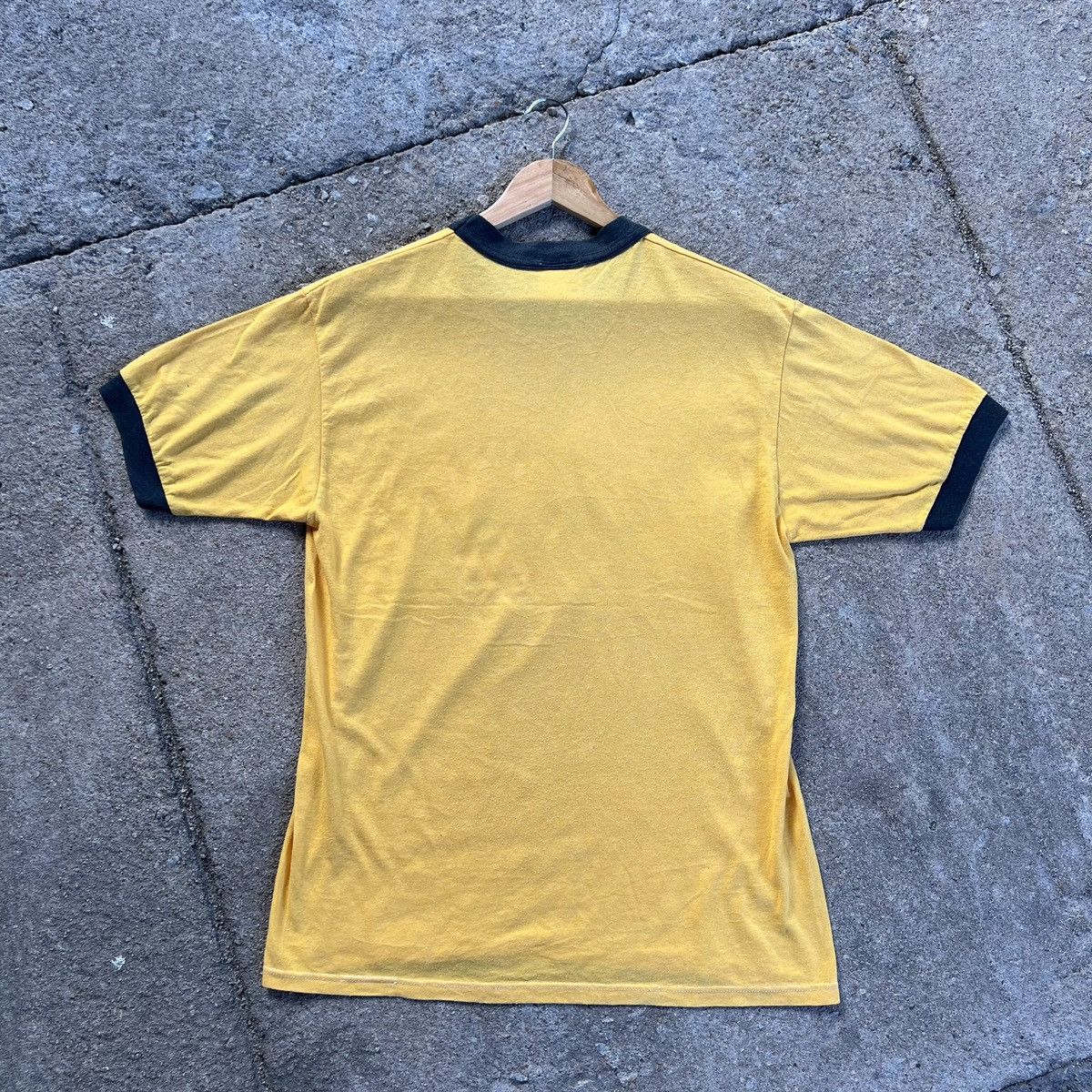 Vintage Vintage Bireley Ringer Tshirt | Bireley Non Carbonated Drink Size US L / EU 52-54 / 3 - 2 Thumbnail