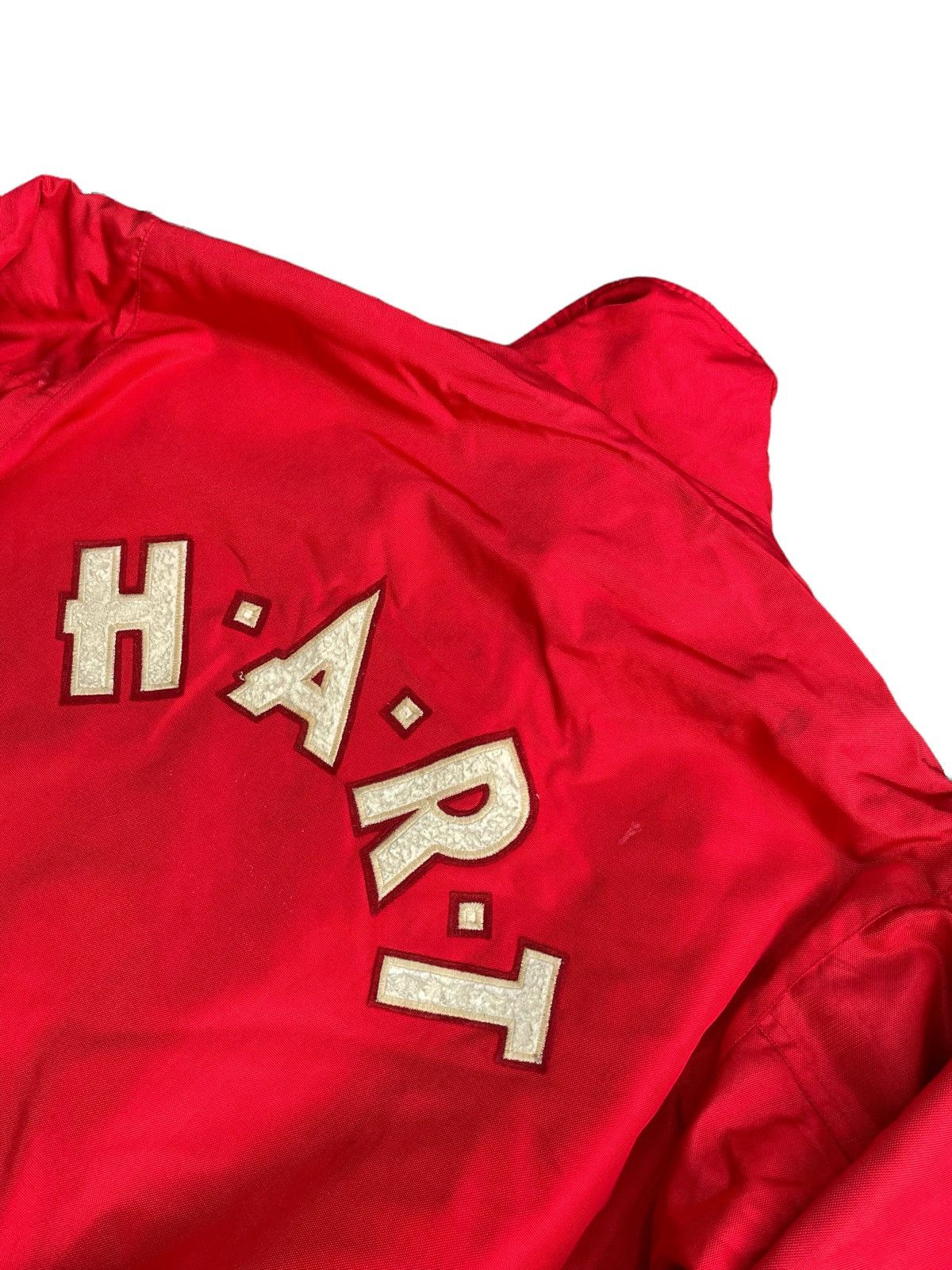 Honda Vintage Hart Work Jacket Size US L / EU 52-54 / 3 - 9 Thumbnail